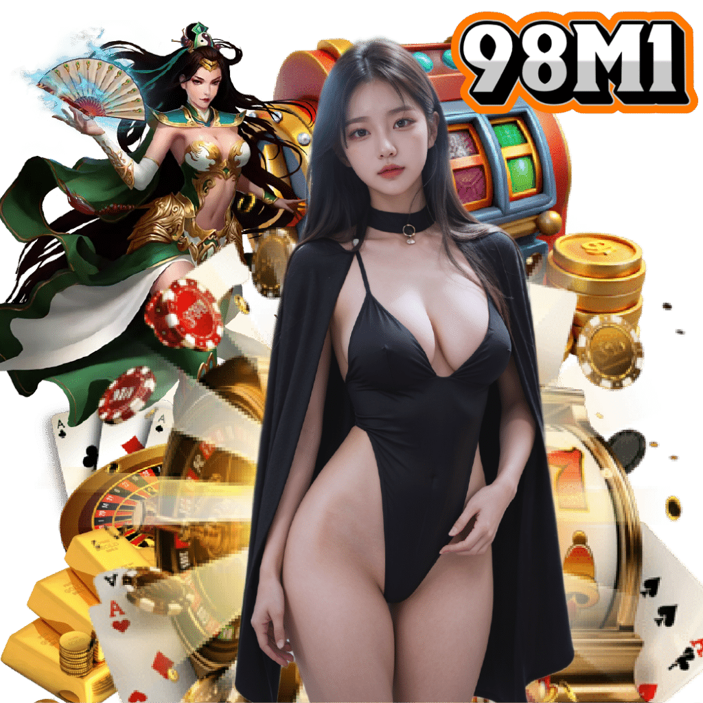 98m1 casino