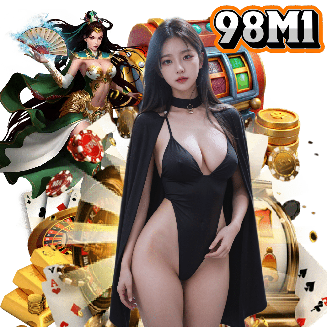 98m1 casino